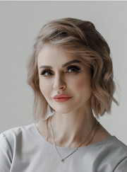 Врач УЗИ, гастроэнтеролог Инга Михайловна Колесник