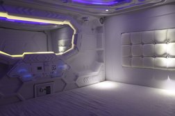 Капсульный хостел Орион, с рейтингом 4 - находится по адресу Екатеринбург, улица Свердлова, 27 