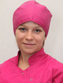 Иванова Людмила Георгиевна