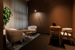 Психологический центр Осознанность, с рейтингом 5 - находится по адресу Республика Татарстан, Казань, улица Чингиза Айтматова, 9 