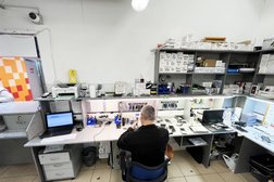 Сервис по ремонту ноутбуков Ясенево, с рейтингом 4.5 - находится по адресу Москва, Голубинская улица, 2а 