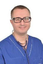 Ветеринарный врач-дерматолог, ветеринар Дмитрий Евгеньевич Жирков