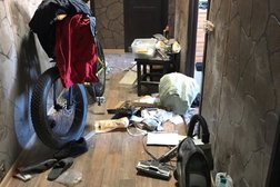 Клининговая компания КлинМакс, с рейтингом 4.9 - находится по адресу Нижний Новгород, Шекспира, 4Б к1 