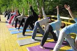 Центр классической йоги, с рейтингом 3.8 - находится по адресу Нижний Новгород, Большая Печёрская улица, 28 