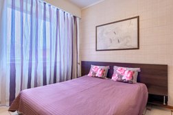 Сауна Бани Сибири, с рейтингом 3.6 - находится по адресу Новосибирск, улица Сибиряков-Гвардейцев, 70/3 