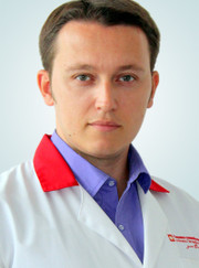 Кардиолог, терапевт Сергей Борисович Распутин