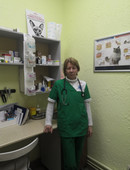 Гилязова Альбина Гамбаровна