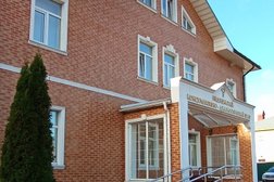 Медцентр МРТ Аз, с рейтингом 4 - находится по адресу Московская область, Электросталь, улица Горького, 12 