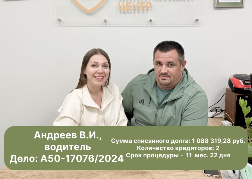 фотография работы Первый Банкротный Центр на улице Революции