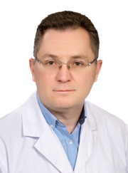 Хирург, абдоминальный хирург Игорь Александрович Сагиров