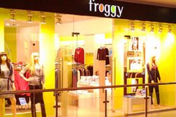 Магазин Froggy, с рейтингом 3.5 - находится по адресу Московская область, Коломна, улица Октябрьской Революции, 362 
