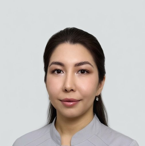 Айнагуль Январьбековна Набиева