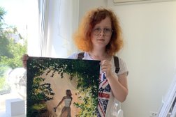 Центр творческого развития Collage Pro, с рейтингом 3 - находится по адресу Владивосток, Верхнепортовая улица, 18а 