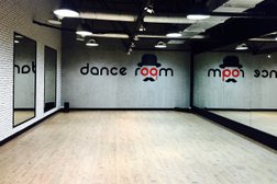 Студия Dance Room, с рейтингом 4 - находится по адресу Московская область, Пушкино, Ярославское шоссе, 190 