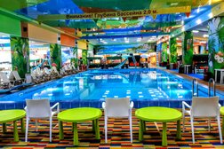 Аквапарк Филин, с рейтингом 3.3 - находится по адресу Ханты-Мансийский автономный округ, Сургут, поселок Финский, Загородная улица, 3 