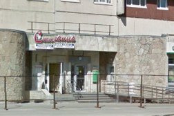 Семейный универмаг, с рейтингом 2 - находится по адресу Санкт-Петербург, Колпино, улица Ижорского Батальона, 7 