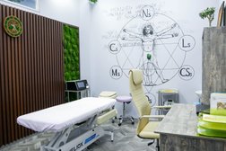 Центр доктора Циванюка, с рейтингом 3.7 - находится по адресу Краснодар, улица имени 40-летия Победы, 172/1 