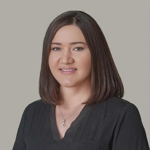 Канича Магомедовна Исмаилова