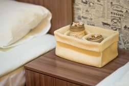 Мини-отель Атлас, с рейтингом 5 - находится по адресу Томск, проспект Ленина, 30/2 