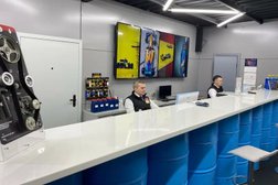Автосервис Renault-Remont, с рейтингом 5 - находится по адресу Москва, улица Карьер, 2 ст10 