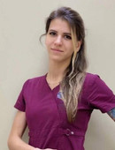 Каява Полина Денисовна