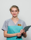 Капустянская Марина Николаевна