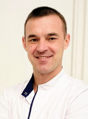 Андролог, уролог Александр Анатольевич Кирпичников