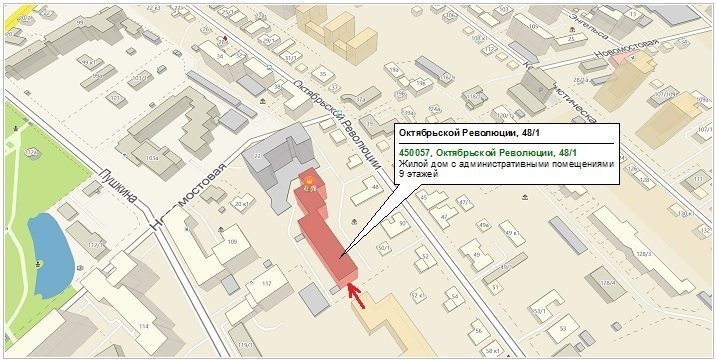 Здоровье ул октябрьская. Октябрьской революции 78 Уфа на карте. Аутсорсинговая фирма на ул. Электрозаводская. Ул Октябрьской революции 65 г Уфа на карте. Г Уфа, Октябрьской революции ул, д. 48, корп. 1,.