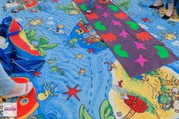 Детская игровая комната Арлекин, с рейтингом 3.8 - находится по адресу Удмуртская Республика, Ижевск, Красногеройская улица, 70 