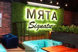 Мята Signature Гагаринский