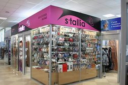 Салон женского белья и чулочно-носочных изделий S`tallia, с рейтингом 4.7 - находится по адресу Новосибирск, площадь Карла Маркса, 5/1 