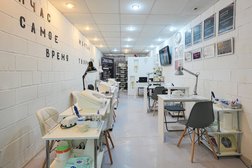 КонстантА, с рейтингом 5 - находится по адресу Самара, Московское шоссе, литДк66 