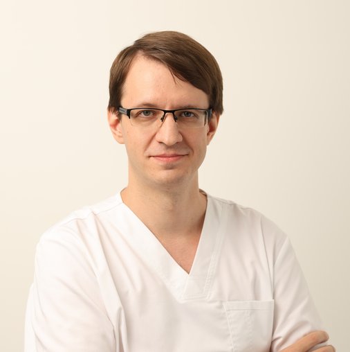 Мирослав Андреевич Кирьянов