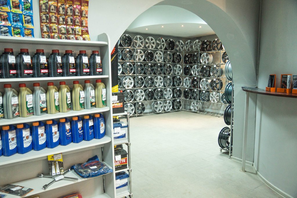 сервисный центр фаворит