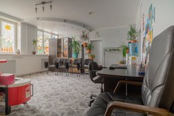 Развивающий детский центр Уникум, с рейтингом 4.2 - находится по адресу Москва, Открытое шоссе, 12 ст2 