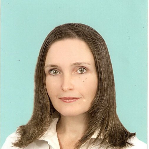 Елена Анатольевна Сидорова