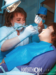 Стоматолог-терапевт, стоматолог-хирург Юлия Юрьевна Жемчужникова