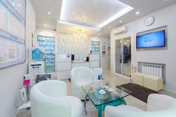 Косметологическая клиника МирраМед, с рейтингом 4.9 - находится по адресу Санкт-Петербург, Полтавская улица, 5/29Б 