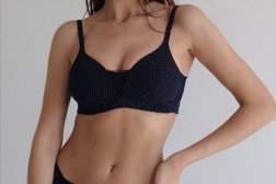 Магазин нижнего белья и купальников Ladys. bra, с рейтингом 3.7 - находится по адресу Ленинградская область, Мурино, бульвар Менделеева, 2 к3 