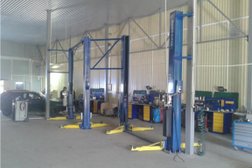 СТО. Автосервис, с рейтингом 4 - находится по адресу Ставрополь, проспект Кулакова, 42 