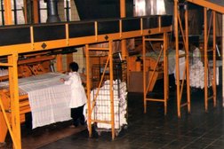 Комбинат бытового обслуживания Новость, с рейтингом 4.4 - находится по адресу Москва, 1-й Котляковский переулок, 13 