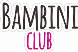 Детский сад Bambini-Club, с рейтингом 4.2 - находится по адресу Иркутск, улица Лермонтова, 279/3 