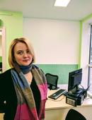 Глушенкова Екатерина Евгеньевна