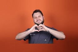 Стоматология Estedental, с рейтингом 4.9 - находится по адресу Москва, проспект Мира, 95 