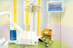 Стоматологическая клиника Юнит-Бэби, с рейтингом 3.9 - находится по адресу Пермь, улица Революции, 3г 