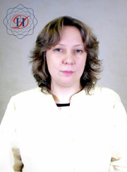 Гомеопат, врач УЗИ Александра Михайловна Куликова