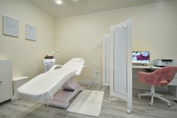 Студия эпиляции Королевский гранат, с рейтингом 4.9 - находится по адресу Республика Татарстан, Казань, проспект Альберта Камалеева, 6 