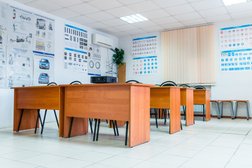 Автошкола в Самаре Автомотоклуб, с рейтингом 3.8 - находится по адресу Самара, улица Гагарина, 8 