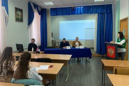 Волжский филиал Международный юридический институт, с рейтингом 3.9 - находится по адресу Волгоградская область, Волжский, Большевистская улица, 7 