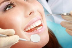 Стоматология ANS